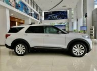 Ford Explorer 2022 - Siêu phẩm - Sẵn xe giao ngay - Tin được không giá 2 tỷ 399 tr tại Bình Dương