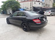 Mercedes-Benz C 230 2008 - Màu đen số tự động giá 310 triệu tại Hà Nội