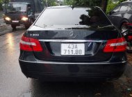 Mercedes-Benz E300 2011 - Xe màu đen chính chủ giá 650 triệu tại Đà Nẵng