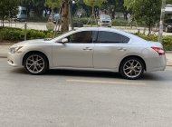 Nissan Maxima 2011 - Odo 8 vạn km giá 525 triệu tại Hà Nội