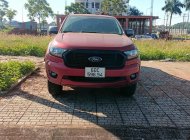 Ford Ranger 2021 - Xe màu đỏ giá 570 triệu tại Đồng Nai