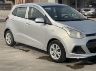 Hyundai i10 2014 - Hyundai 2014 số sàn giá 100 triệu tại Hà Nội