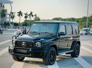 Mercedes-AMG G 63 2021 - Đăng ký lần đầu 2022, biển thành phố giá 12 tỷ 800 tr tại Hà Nội