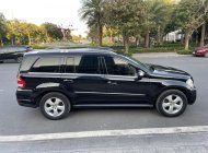 Mercedes-Benz C class 2009 - Lên đời, cần bán Mercedes GL450 2009 4Matic giá 595 triệu tại Hải Phòng