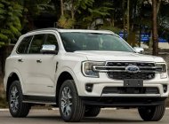 Ford Everest 2022 - Màu trắng, xe nhập giá 1 tỷ 286 tr tại Sóc Trăng