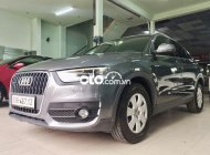 Audi Q3 Xe sang gầm cao   bán rẻ 2015 - Xe sang gầm cao Audi Q3 bán rẻ giá 668 triệu tại Tp.HCM