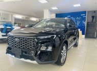 Ford Territory 2022 - Đủ màu, giao xe sớm tháng 12. Giá tốt nhất Ford miền Bắc - Hỗ trợ 250 triệu lăn bánh - Giao xe tận nơi giá 869 triệu tại Phú Thọ