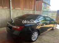 Toyota Camry   2.5G đời 2012 màu đen 2012 - Toyota camry 2.5G đời 2012 màu đen giá 600 triệu tại Đắk Nông