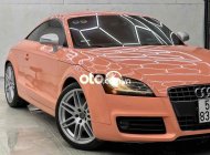 Audi TT   4 chổ siêu mới 2008 - Audi TT 4 chổ siêu mới giá 650 triệu tại Tp.HCM