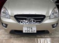 Kia Carens cần bán  caren Tự động 2010 - cần bán KIA caren Tự động giá 255 triệu tại Bình Định