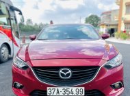 Mazda 6 2016 - Mua về chỉ việc đổ xăng và đi giá 520 triệu tại Ninh Bình