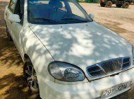 Daewoo Lanos 2003 - Xe màu trắng giá 35 triệu tại Bắc Ninh