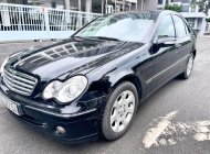 Mercedes-Benz C180 2007 - Xe chính chủ sử dụng giá 220 triệu tại Tp.HCM