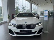 BMW 530i 2022 - Sẵn xe giao ngay - Giá cực tốt liên hệ ngay, nhận ngay ưu đãi giá 3 tỷ 289 tr tại Đồng Nai
