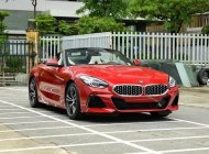 BMW Z4 2022 - Xe nhập khẩu Mỹ giá 3 tỷ 650 tr tại Hà Nội