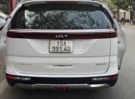 Kia Carnival 2022 - Màu trắng, xe nhập giá 1 tỷ 550 tr tại Quảng Ninh