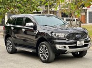 Ford Everest 2021 - Màu đen, nhập khẩu nguyên chiếc giá 1 tỷ 179 tr tại Vĩnh Long