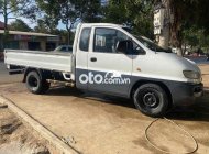 Hyundai Libero Gia đình lên đời xe mới cần ra đi 2003 - Gia đình lên đời xe mới cần ra đi giá 115 triệu tại Đắk Lắk