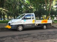 Hyundai Libero GĐ cần bán  206 đăng ký 2011 xe rất đẹp. 2006 - GĐ cần bán LiBeRo 206 đăng ký 2011 xe rất đẹp. giá 186 triệu tại Đắk Lắk