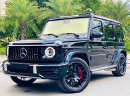 Mercedes-AMG G 63 2021 - Mercedes-AMG G 63 2021 số tự động tại Hà Nội giá 600 triệu tại Hà Nội