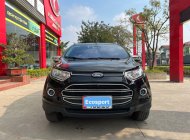 Ford EcoSport 2017 - Màu đen cực kỳ ngầu, lên full đồ chơi giá 420 triệu tại Vĩnh Phúc