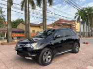 Acura MDX 2008 - Màu đen, nhập khẩu nguyên chiếc giá 430 triệu tại Hải Dương