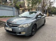 Honda Civic 2007 - Màu xanh lam chính chủ, giá cực tốt giá 232 triệu tại Hòa Bình