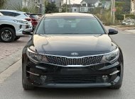 Kia Optima 2017 - Màu đen giá 575 triệu tại Thái Nguyên