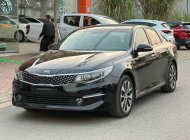 Kia Optima 2017 - Màu đen giá 575 triệu tại Thái Nguyên