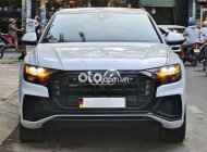 Audi Q8   Sline 2019 full option 2019 - Audi Q8 Sline 2019 full option giá 4 tỷ 200 tr tại Tp.HCM
