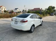 Ford Fiesta 2013 - Màu trắng giá ưu đãi giá 265 triệu tại Hải Dương