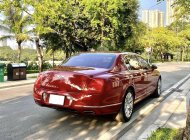 Bentley Continental 2007 - Ngoại thất đỏ mận, nội thất kem sang trọng giá 1 tỷ 480 tr tại Hà Nội