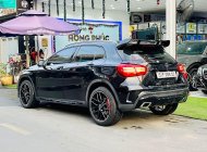 Mercedes-Benz GLA 250 2015 - Màu đen, xe nhập giá 825 triệu tại Tp.HCM