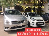 Kia Morning 2000 - Kia Morning 2000 số tự động tại Hà Nội giá 1 tỷ tại Hà Nội