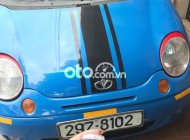 Daewoo Matiz cần bán nhanh 2007 - cần bán nhanh giá 72 triệu tại Bắc Ninh