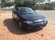 Mazda 626 1998 - Xe màu xanh đen giá 75 triệu tại Hà Nội