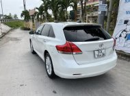 Toyota Venza 2009 - Màu trắng, nhập khẩu giá 580 triệu tại Đồng Tháp