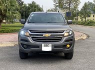 Chevrolet Colorado 2018 - Biển 88, 1 chủ từ mới xe cực kỳ đẹp giá 490 triệu tại Vĩnh Phúc