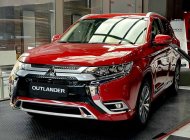 Mitsubishi Outlander 2022 - Bán xe sản xuất năm 2022, 800tr giá 800 triệu tại Quảng Nam