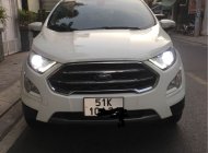 Ford EcoSport 2022 - Màu trắng, 585tr giá 585 triệu tại Tp.HCM