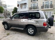 Toyota Land Cruiser bán  2001 cực chất 2001 - bán Land cruiser 2001 cực chất giá 325 triệu tại Cần Thơ