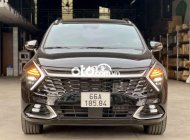 Kia Sportage —   1.6 turbo AWD màu đen biển tỉnh 2022 - — Kia Sportage 1.6 turbo AWD màu đen biển tỉnh giá 1 tỷ 88 tr tại Đồng Nai
