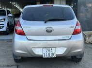 Hyundai i20 2011 - Xe màu bạc, xe nhập giá 270 triệu tại BR-Vũng Tàu