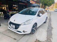 Peugeot 208 2013 - Peugeot 208 2013 tại Hà Nội giá 300 triệu tại Hà Nội