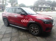 Kia Seltos Chính chủ bán xe mua xe bản tải 2021 - Chính chủ bán xe mua xe bản tải giá 610 triệu tại Hà Tĩnh