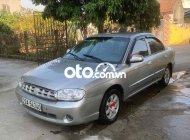 Kia Spectra bán xe gia đinh 2005 - bán xe gia đinh giá 75 triệu tại Nam Định