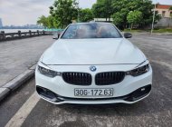 BMW 420i 2019 - Chính chủ bán xe mui trần giá 2 tỷ 23 tr tại Hà Nội
