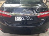Toyota Corolla Bán xe  Altis 2017 2017 - Bán xe Corolla Altis 2017 giá 500 triệu tại Đồng Nai