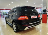 Mercedes-Benz ML 400 2014 - Mercedes-Benz ML 400 2014 tại Đà Nẵng giá 4 tỷ tại Đà Nẵng