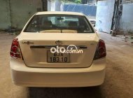 Daewoo Lacetti Bán xe oto 5 chổ DEAWOO  2004 110tr 2004 - Bán xe oto 5 chổ DEAWOO LACETTI 2004 110tr giá 110 triệu tại An Giang